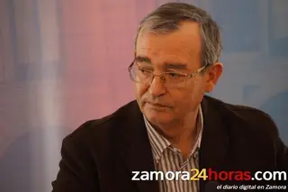 Roncero se reafirma y no será concejal en la próxima legislatura