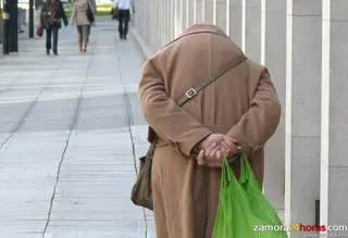 Los servicios sociales de Castilla y León ocupan el segundo mejor puesto entre todas las comunidades autónomas