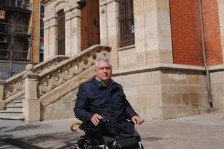 Juan José Aliste