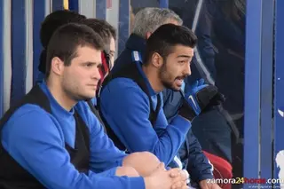 Dani García llega al Villaralbo para aportar “trabajo y goles”
