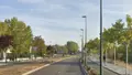 Carretera de la Aldehuela