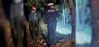 Búsqueda de Tomás, el hombre desaparecido en Sanabria