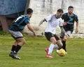 Carlos Lopezosa se une al filial del CD Villaralbo