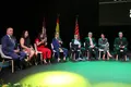 Galardonados en los XXIX Premios Fundación Caja Rural de Zamora