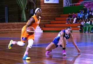 El Zamarat encadena su segunda derrota liguera en Huelva (64-57)