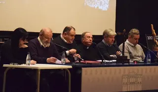 Jesús Nazareno subirá las cuotas de los hermanos hasta los 15 euros a partir del 2018