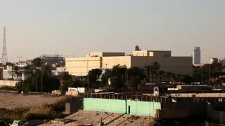 Embajada de eeuu en bagdad