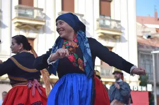 Folklore lLa Morana