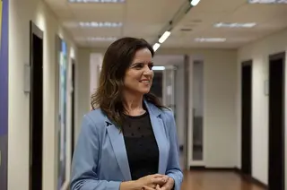 Carlota Amigo