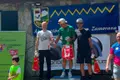 a Marea Azul suma marcas personales y un podio en un intenso fin de semana de competició