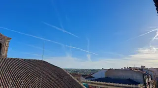 El tiempo en Zamora