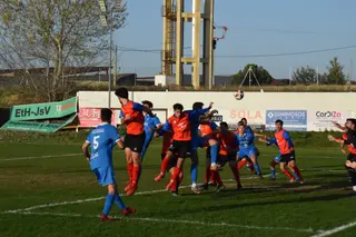 Villaralbo CD Benavente (32)
