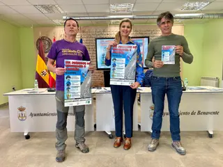 Las Jornadas de Naturaleza y Montaña de Benavente vuelven con novedades