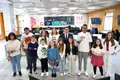 Entrega de premios de una edición anterior-ICAL