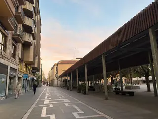 El tiempo en Zamora | María Lorenzo