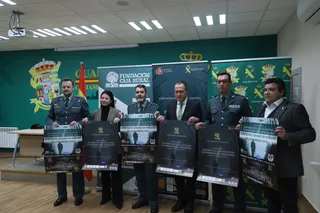 La Guardia Civil pone el punto de mira en los mayores y en el medio rural tras más de 60 desapariciones en los últimos años en Zamora