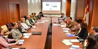 La Junta financiará medidas de igualdad de oportunidades en empresas