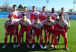 Castilla y León jugará frente a República Checa, Irlanda y Rusia en la Final de la Copa de Regiones