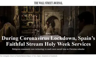 The Wall Street Journal