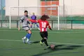 Zamora CF B - Noname. Archivo.