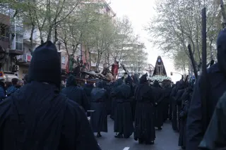 Cofradía de Jesús Nazareno 2019 (10)